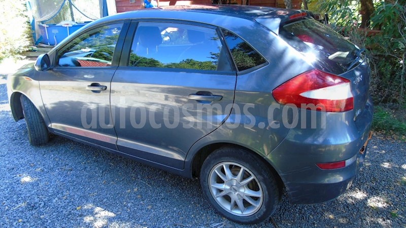 foto Chery Fulwin Sport 1.5 GL usado