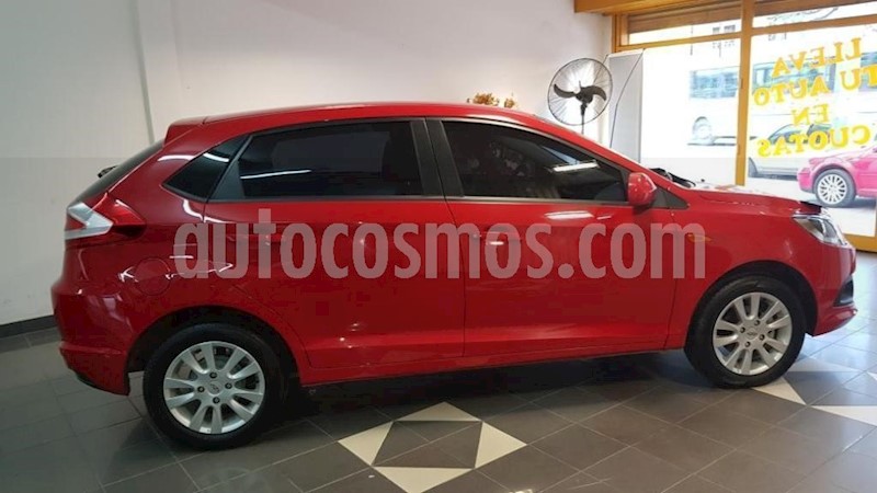 foto Chery Fulwin 1.5 5P usado