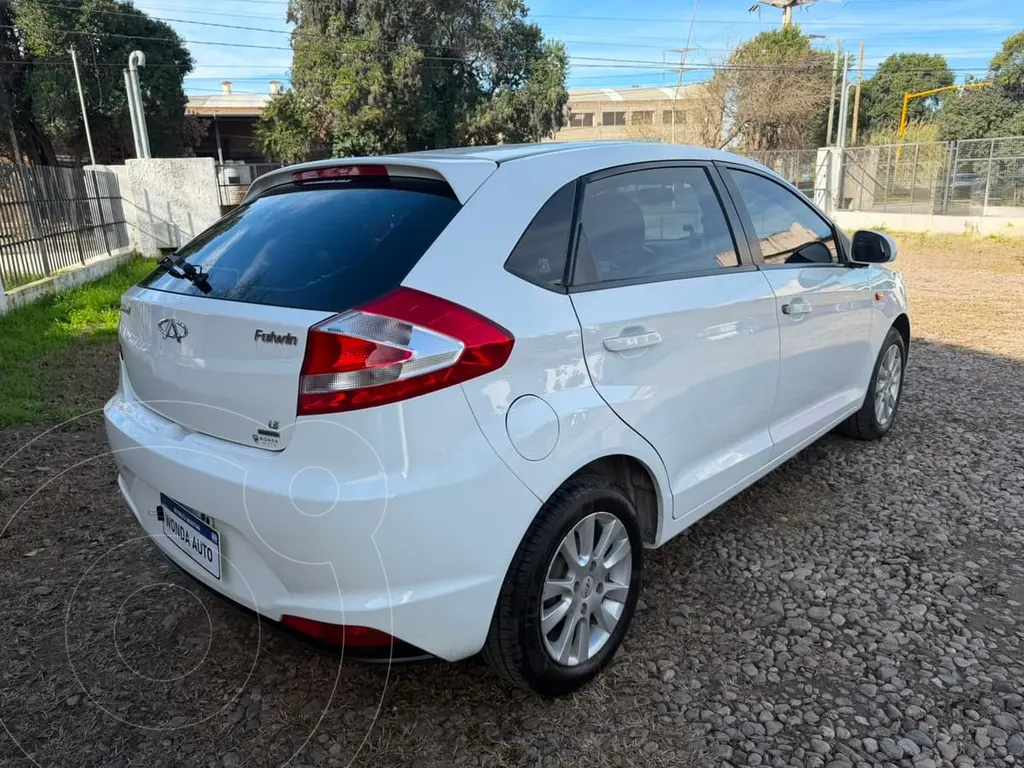Chery Fulwin 1.5 4P (1497 Cc) 2016 - foto 4