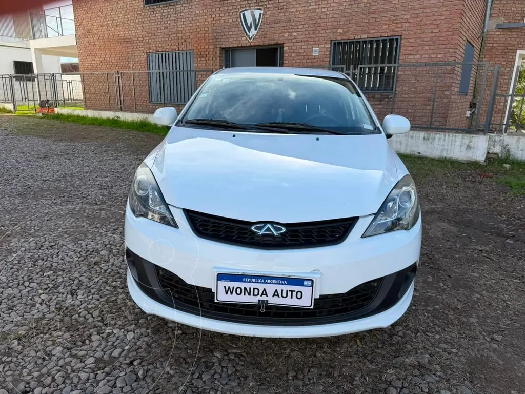 Chery Fulwin 1.5 4P (1497 Cc) 2016 - foto 3