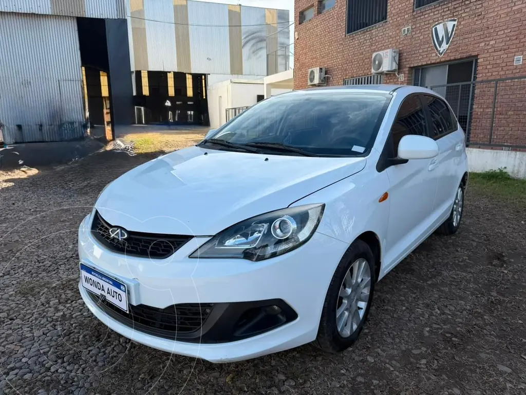 Chery Fulwin 1.5 4P (1497 Cc) 2016 - foto 1