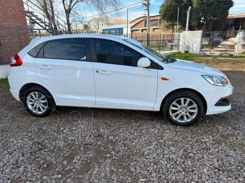 Chery Fulwin 1.5 4P (1497 Cc) 2016 - foto 2