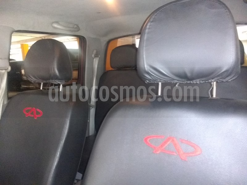 foto Chery Grand Tiggo 2.0L GLS CVT usado