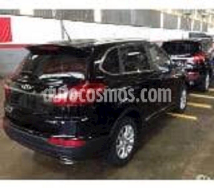 foto Chery Grand Tiggo 2.0L GLS CVT usado