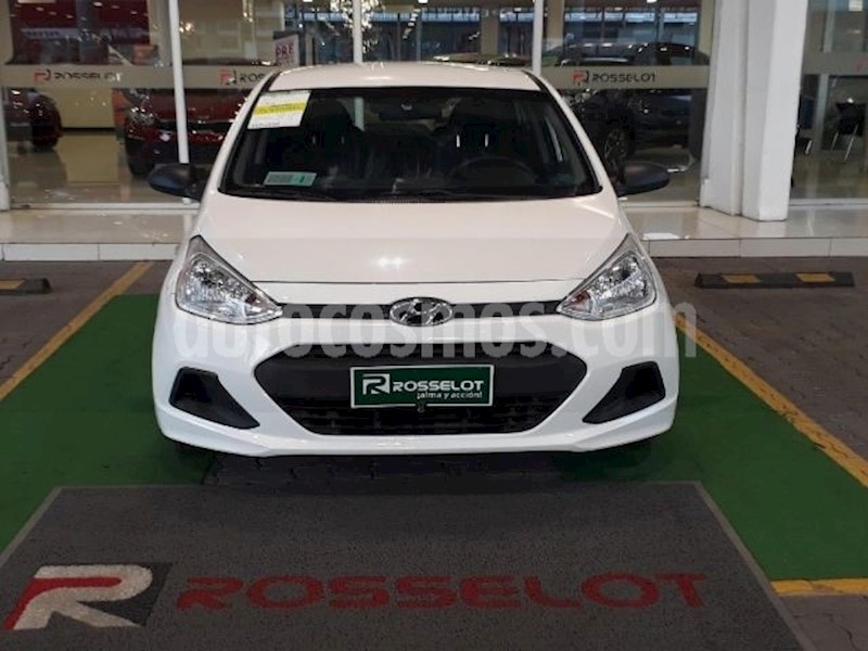 foto Chery Grand Tiggo 2.0L GLS CVT usado