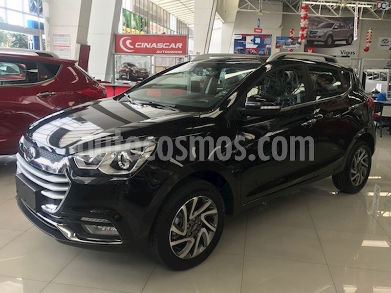 foto Chery Grand Tiggo 2.0L GLS CVT usado