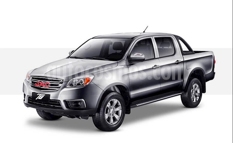 foto Chery Grand Tiggo 2.0L GLS CVT usado