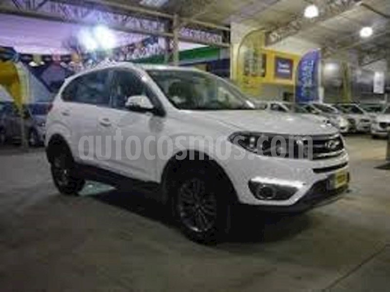 foto Chery Grand Tiggo 2.0L GLS CVT usado
