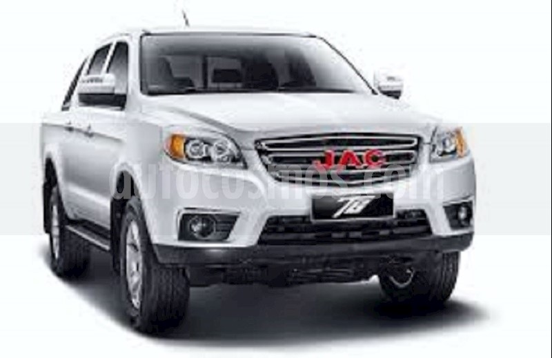 foto Chery Grand Tiggo 2.0L GLS CVT usado