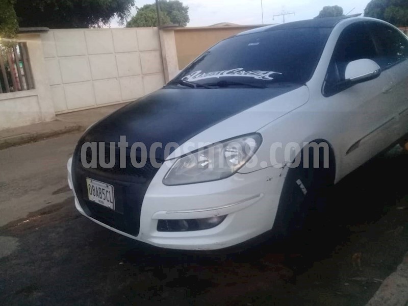 foto Chery Orinoco 1.8L usado