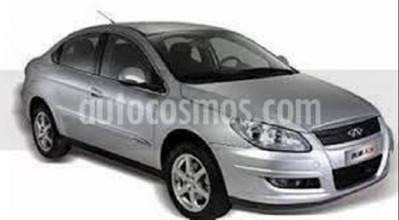 foto Chery Orinoco 1.8L usado