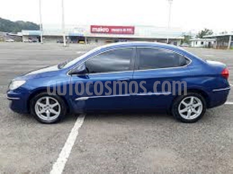 foto Chery Orinoco 1.8L usado