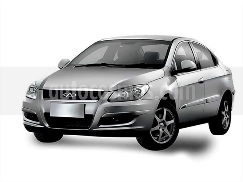 foto Chery Orinoco 1.8L usado