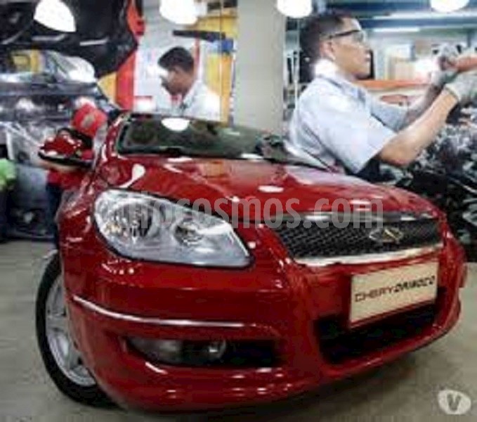foto Chery Orinoco 1.8L usado