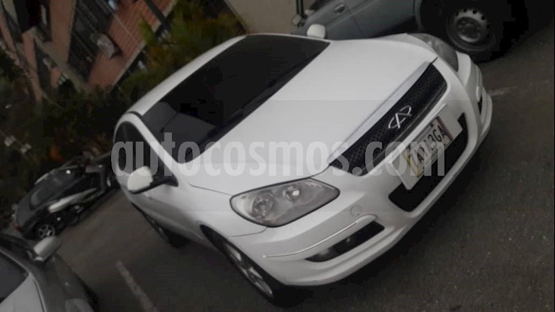 foto Chery Orinoco 1.8L usado