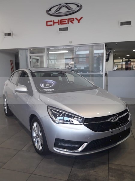foto Chery Orinoco 1.8L usado