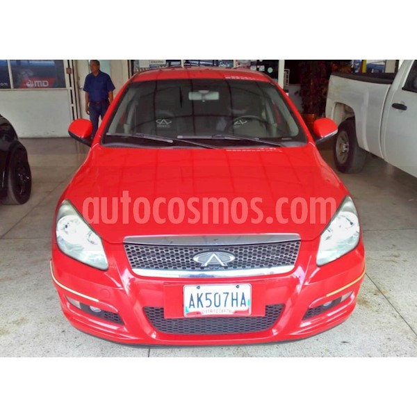 foto Chery Orinoco 1.8L usado