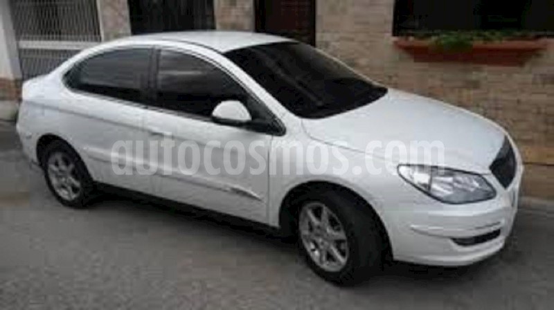foto Chery Orinoco 1.8L usado