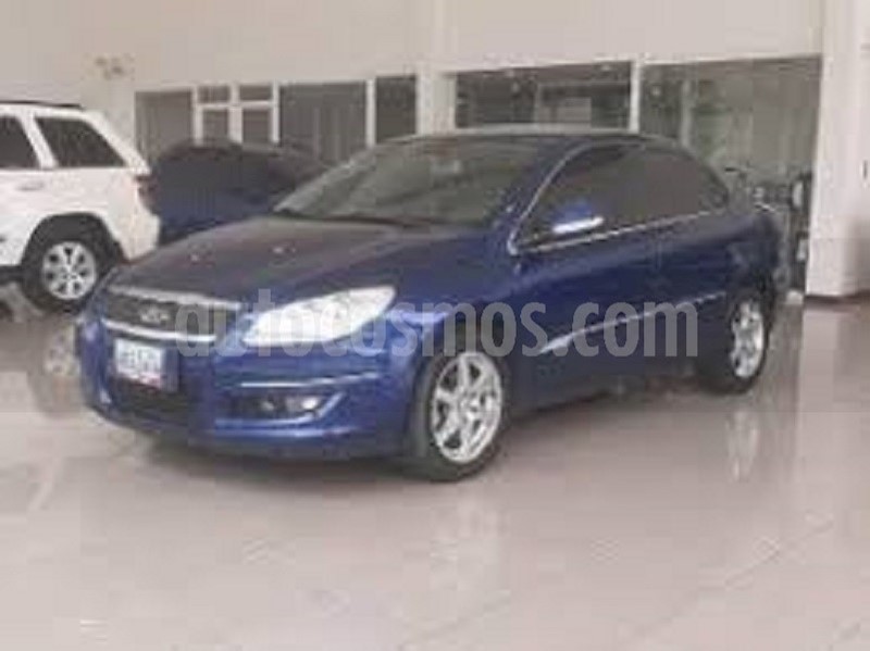 foto Chery Orinoco 1.8L usado