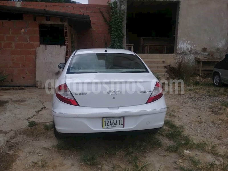 foto Chery Orinoco 1.8L usado