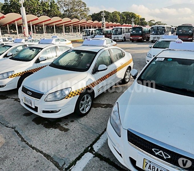 foto Chery Orinoco 1.8L usado