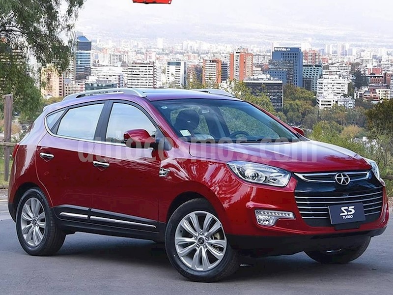 foto Chery Orinoco 1.8L usado