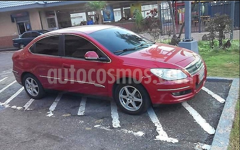 foto Chery Orinoco 1.8L usado