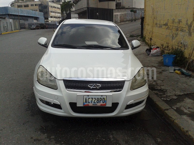 foto Chery Orinoco 1.8L usado