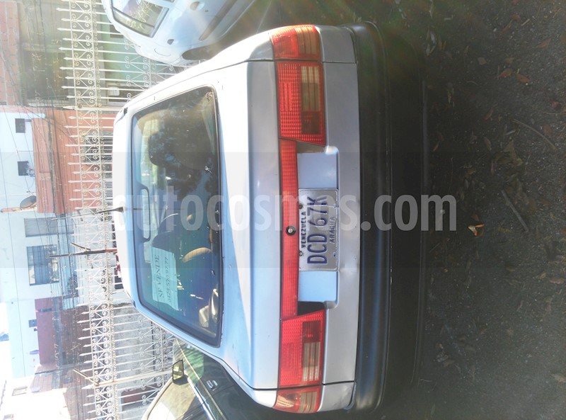 foto Chery Orinoco 1.8L usado
