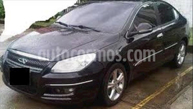 foto Chery Orinoco 1.8L usado