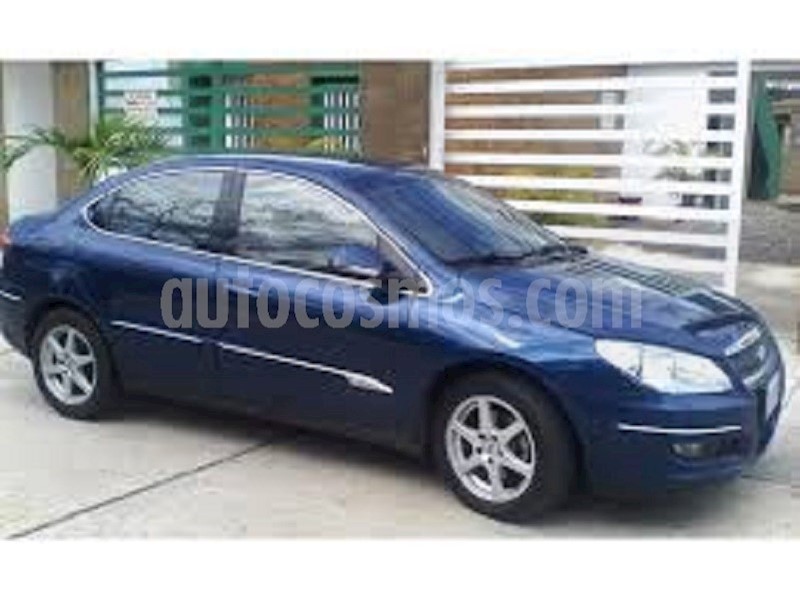foto Chery Orinoco 1.8L usado