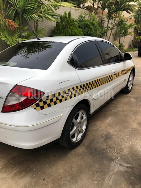 foto Chery Orinoco 1.8L usado