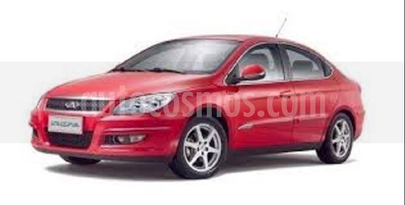 foto Chery Orinoco 1.8L usado