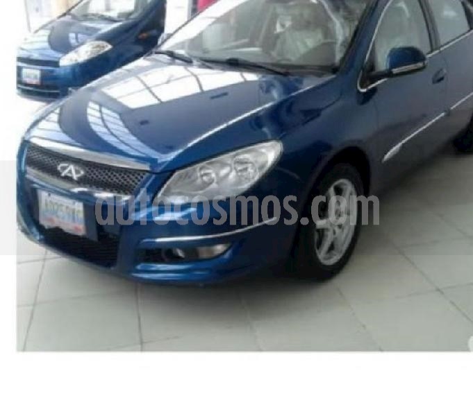 foto Chery Orinoco 1.8L usado