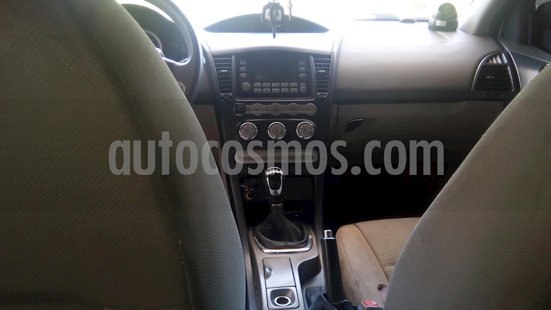 foto Chery Orinoco 1.8L usado