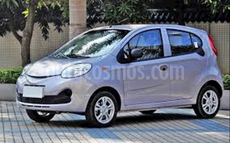 foto Chery QQ 1.1 usado