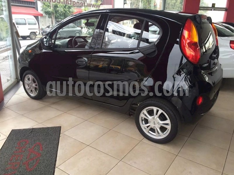 foto Chery QQ 1.1 usado