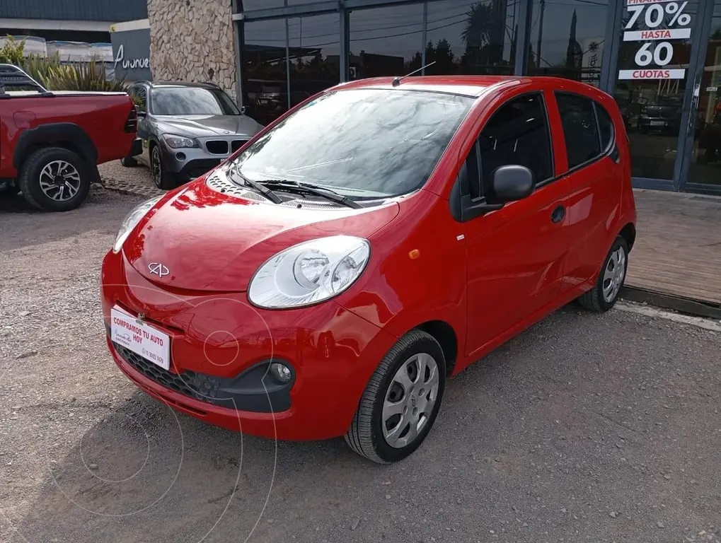 Chery Qq Qq 1.0 Light Security 2018 - foto 2