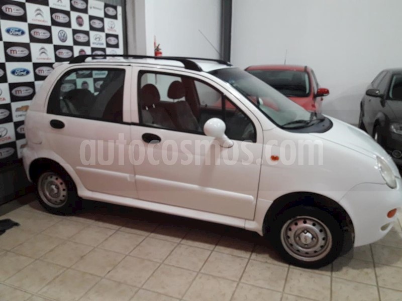foto Chery QQ Confort usado