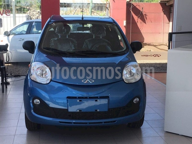 foto Chery QQ Confort usado