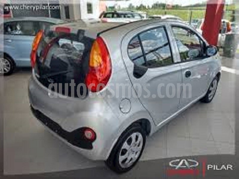 foto Chery QQ Confort usado