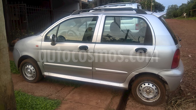 foto Chery QQ Light usado