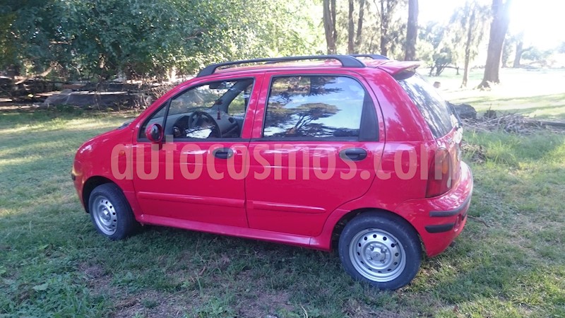 foto Chery QQ Light usado