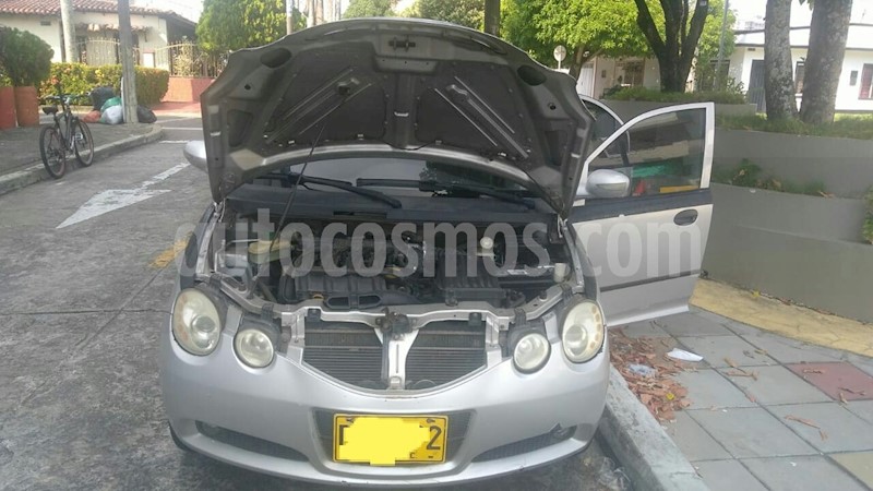foto Chery QQ6 1.3L usado