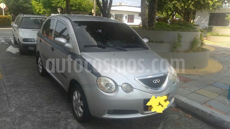 foto Chery QQ6 1.3L usado