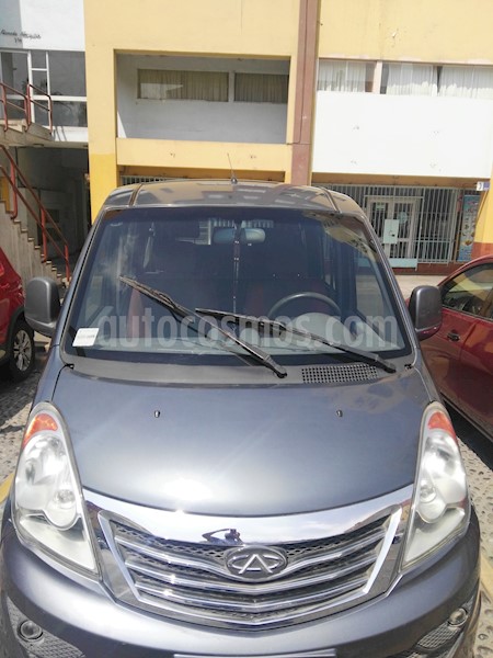 foto Chery S22 1.5L Full 8A usado