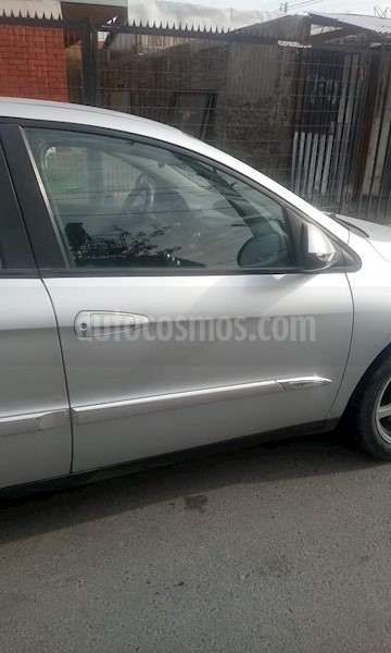 foto Chery Skin Sport 1.6 GL Sport usado
