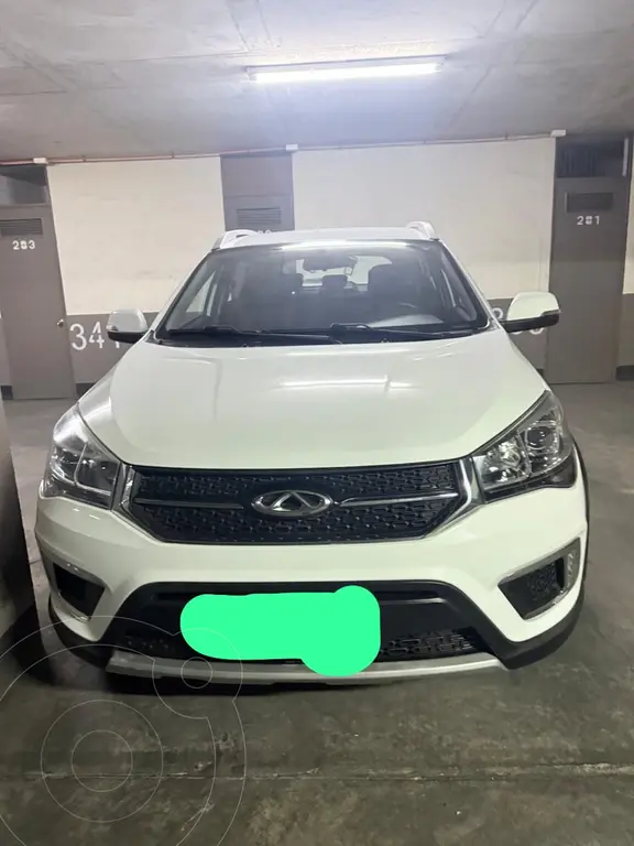 Chery Tiggo 2 1.5L GLS