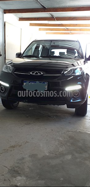 foto Chery Tiggo 3 1.6 4x2 Luxury usado