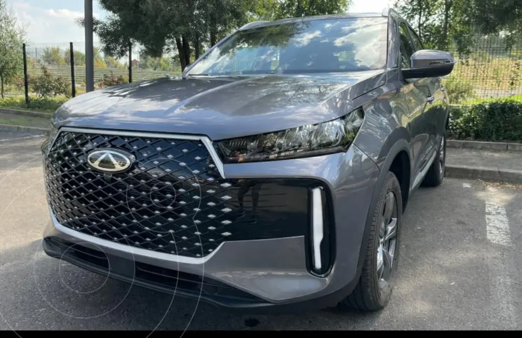 Chery Tiggo 4 PRO Max 1.5L GLS